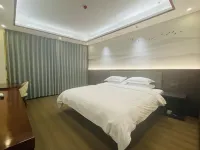 Fangzhou Smart Hotel (Longli) Hotel dekat Longli Passenger Transport Terminal
