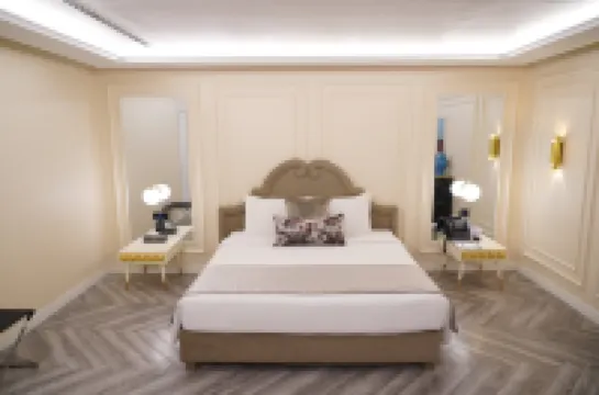 เดอะ นิชาต โฮเทล โจฮาร์ ทาวน์