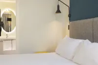 Ibis Marseille Centre Euroméd