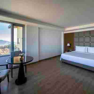 dusitD2 Fagu Rooms