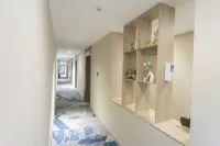 Yuedu  Future  Hotel