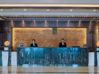 Jinheyuan International Hotel Guide Hotéis em Condado de Guide