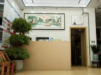 Taoyuan Homestay (Border City Chatong Scenic Area)