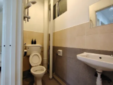 Permai Ria Home Apartment