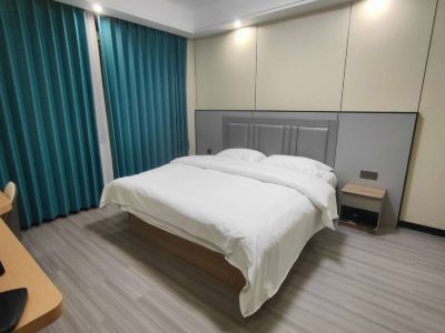 Yuanyuan Hotel