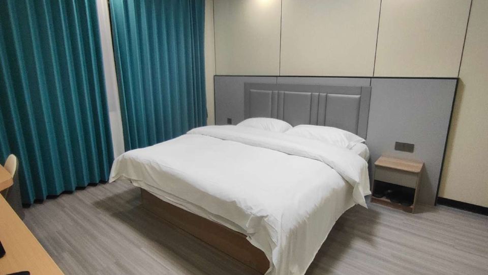 Yuanyuan Hotel