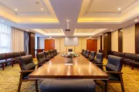 Ande Xi'na Hotel Hotels in Ngawa County