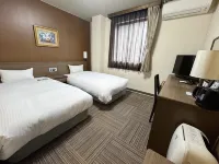 Hotel Route-Inn Court Karuizawa Hotels in Miyota