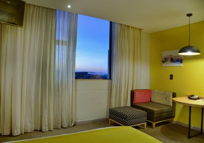 その他 クレスタ グランデ ケープタウンの写真