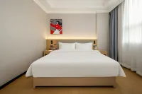 Junyi Chain Hotel Du'an High speed Railway Station Branch