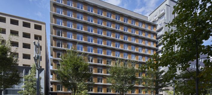 Keio Prelia Hotel Kyoto Karasuma-Gojo Hotel a Kyoto