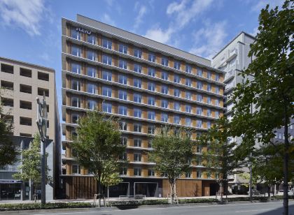 Keio Prelia Hotel Kyoto Karasuma-Gojo