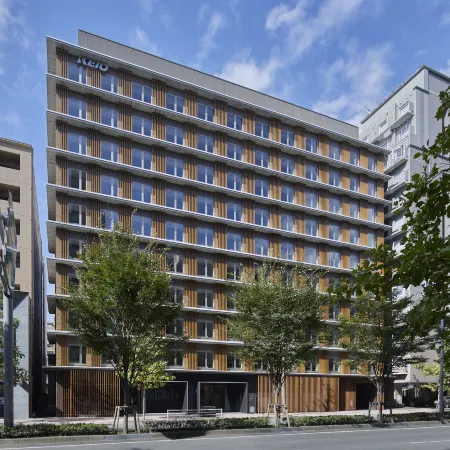 Keio Prelia Hotel Kyoto Karasuma-Gojo