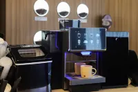 Shankee Coffee Style Hotel (Pingyang Xiaojiang)