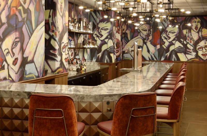 Hard Rock Hotel Madrid photo 5