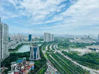Dan Suites Vinhomes D'capitale Ha Noi