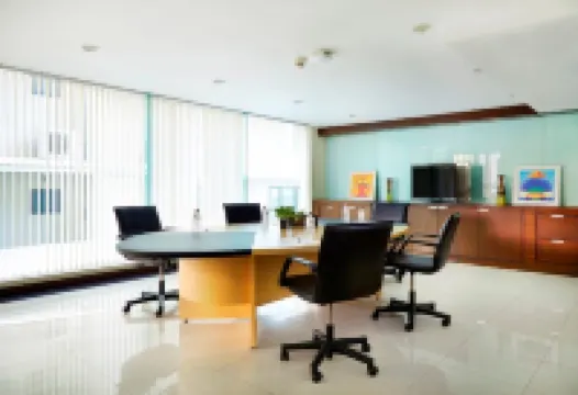 S.M. グランデ レジデンス