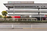 Ni Hao Hotel (Hangzhou Linjiang Shangmaocheng) Các khách sạn gần Xinwan Station
