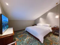Seaview Garden Hotel Hotels in Rizhao