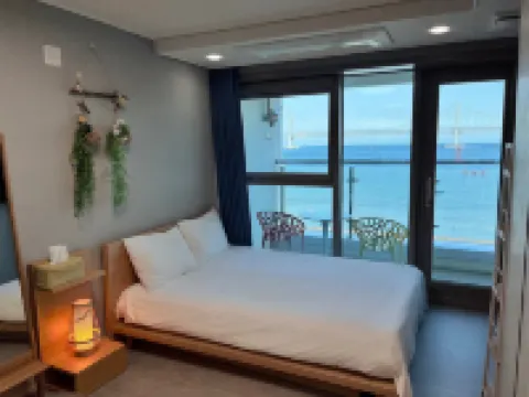 The First Ocean Gwangan Hotels in Busan