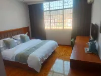 Huiyuan Hotel - Parkering