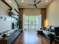 The Suites Straits Quay By Stayla Hotels near Tanjung Tokong Public Beach