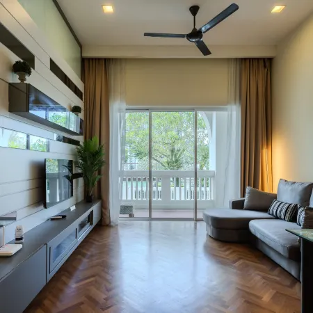 The Suites Straits Quay By Stayla