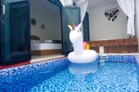 Marvilla Bali 2 Yogyakarta