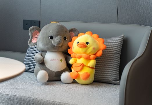 항저우 푸킹 호텔 썸네일