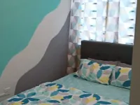 Barakah Sufi Home Stay Apartment Cameron 2