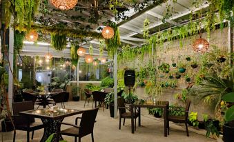 Hotel Halo Angeles City