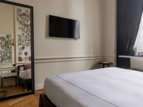 Roma Luxus Hotel