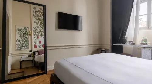 Roma Luxus Hotel
