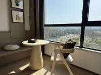 SongYu Resort Hotel