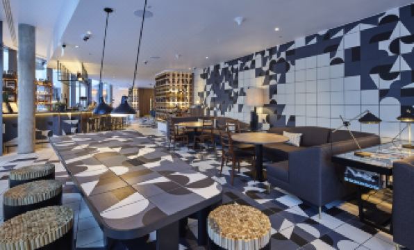 Bankside Hotel, Autograph Collection