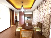 Naxiang Mountain Rainforest Resort Hotel (Baoting Yanuoda) Hotels in Baoting