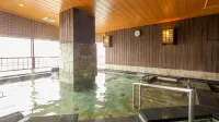 Dormy Inn Niigata Natural Hot Spring - spa