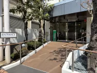 Hotel Cerezo Hotels near Sendagi Subway Station