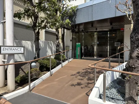 Hotel Cerezo