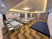 Sebastien Hotel Hotels in Lapu-Lapu City