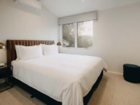 Ampersand Estates The Vintner's Residence Hotels in Pemberton