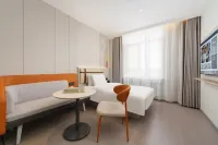 如家商旅飯店（大連機場店）