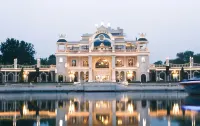 德全奢品酒店（北京CBD京廣中心店） - 山景