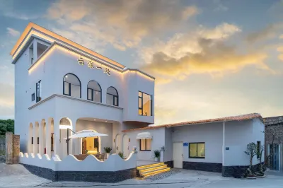 Pingtan A homestay in Yunshen 룽펑터우 해수욕장 주변 호텔