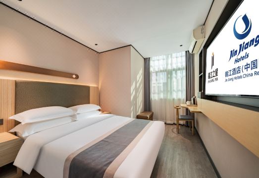 진장 인 (저장대학교 위취안 캠퍼스, 서호 관광지구, 항저우) 대표 이미지