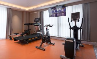 Vienna International Hotel (Shijiazhuang Railway Station Huai'an East Road)