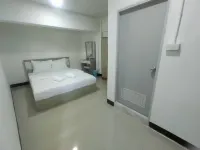 Mani Residence Hotels near Bus Station 1