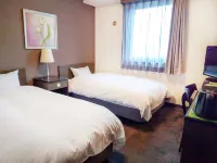 Hotel Route-Inn Court Yamanashi Hotel a Yamanashi