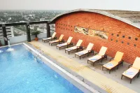 Dhaka Regency Hotel & Resort Limited - Pool