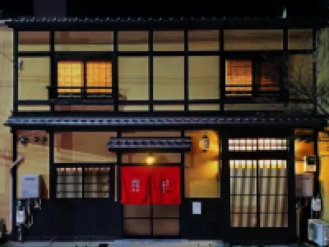 Miro Matsubara Takasegawa โรงแรมใน